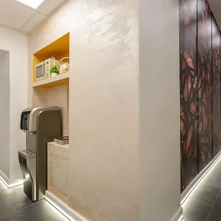 Le Regine - - Adult Only Maison d'hôtes