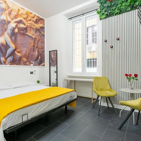 Maison d'hôtes Le Regine - - Adult Only