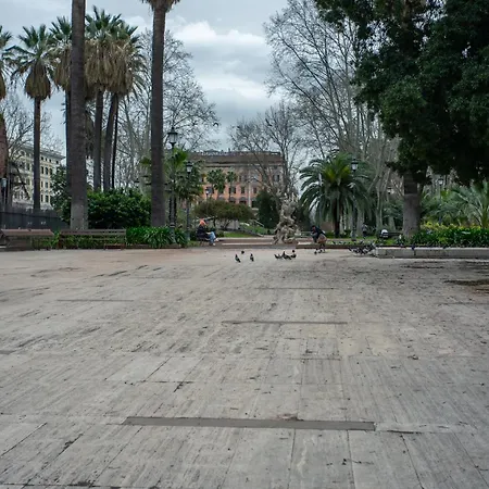 Guest house Le Regine - - Adult Only Rome
