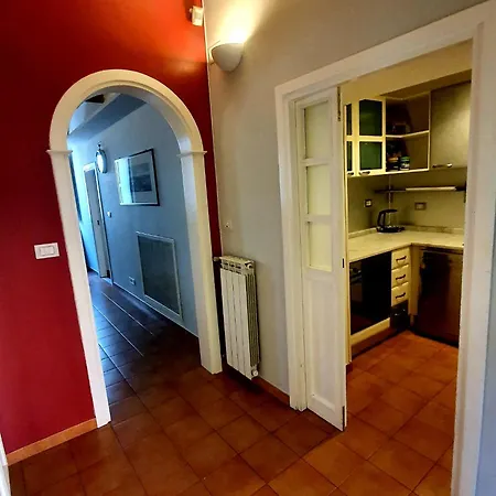 Laterano Apartment Rome