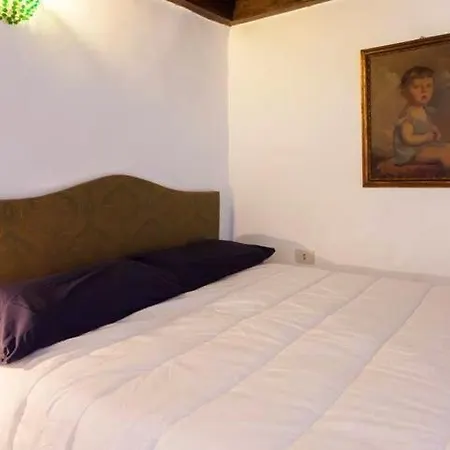 In Rome-trastevere - Amorhome Apartment