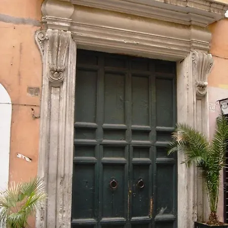 In Rome-trastevere - Amorhome