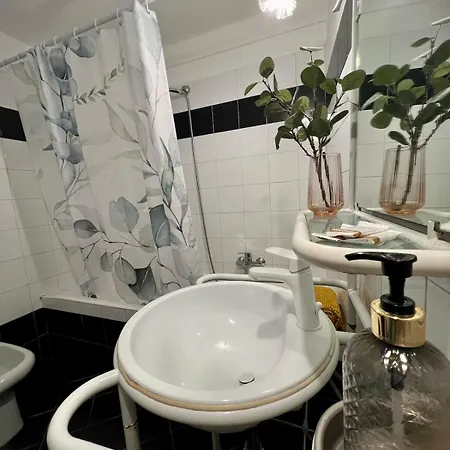 In Rome-trastevere - Amorhome