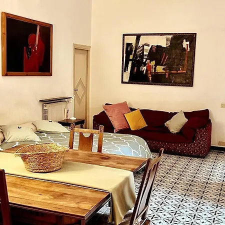 Apartment In Rome-trastevere - Amorhome Rome