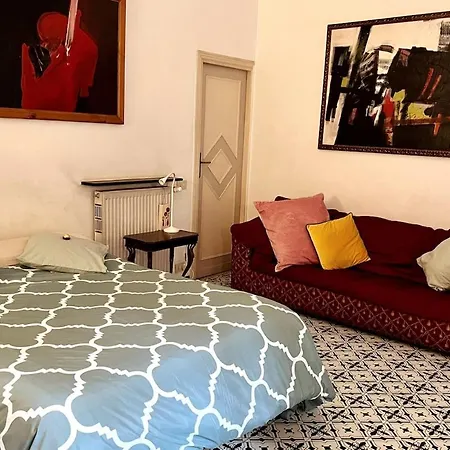 Apartment In Rome-trastevere - Amorhome *