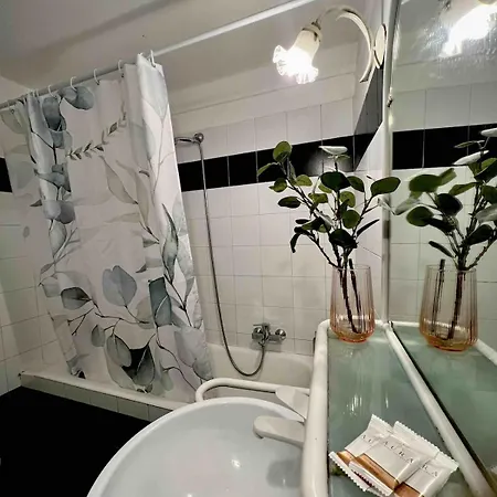 In Rome-trastevere - Amorhome
