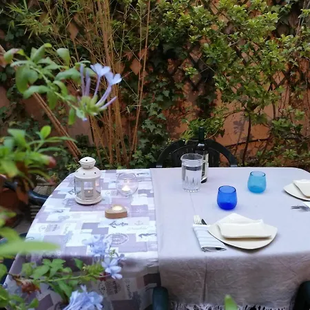 In Rome-trastevere - Amorhome *