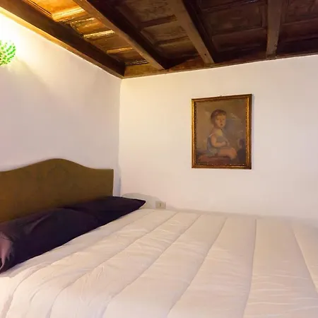In Rome-trastevere - Amorhome Rome
