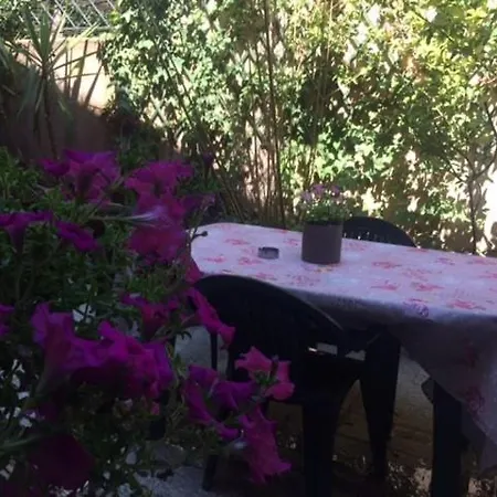In Rome-trastevere - Amorhome Apartment