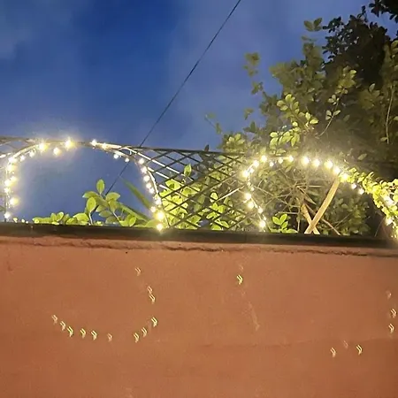 Apartment In Rome-trastevere - Amorhome