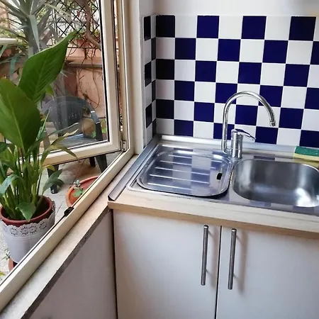 In Rome-trastevere - Amorhome Apartment