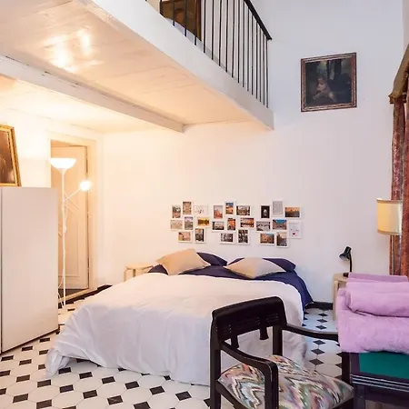 In Rome-trastevere - Amorhome Rome