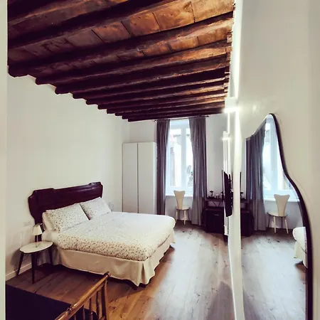 Forum Guest house *