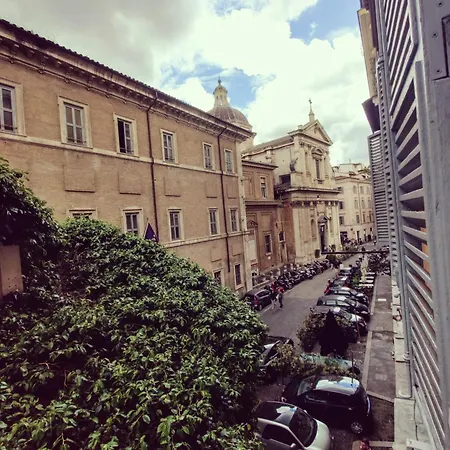 Forum Guest house Rome
