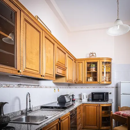 Grandma San Giovanni Guest house *