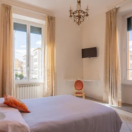 Grandma San Giovanni Guest house Rome