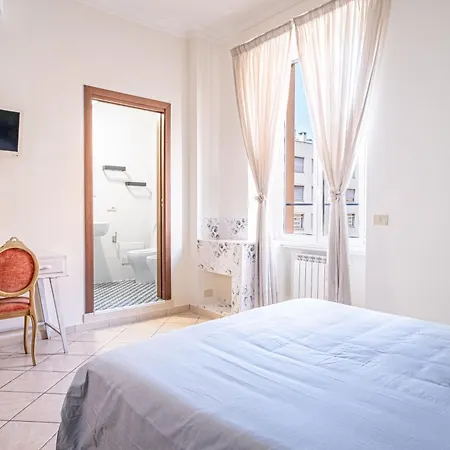 Grandma San Giovanni Guest house *