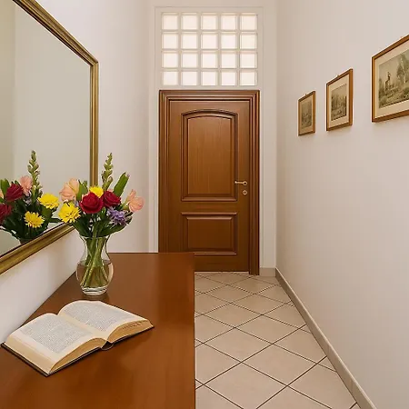 Grandma San Giovanni Guest house