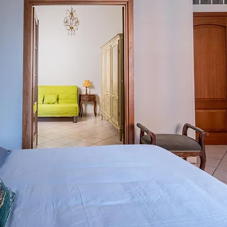 Grandma San Giovanni Guest house *