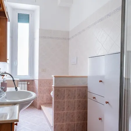 Guest house Grandma San Giovanni Rome