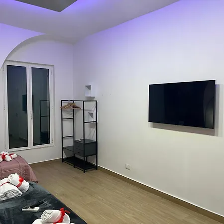 Appartamento Luminosa House Station *