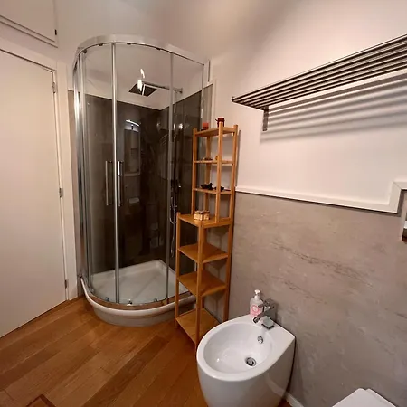 Apartment San Giovanni Tourist
