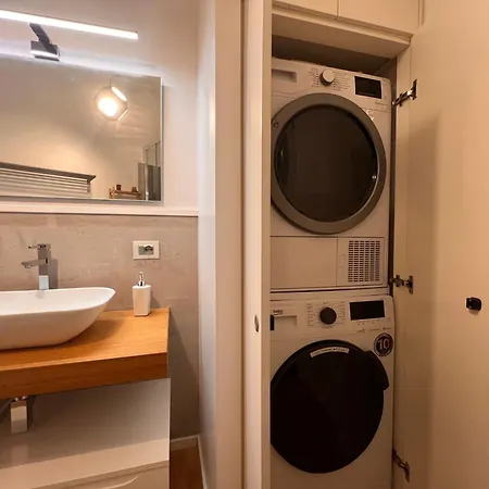 San Giovanni Tourist Apartment Rome