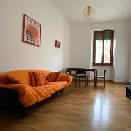 Casa Irma A Trastevere * Rome