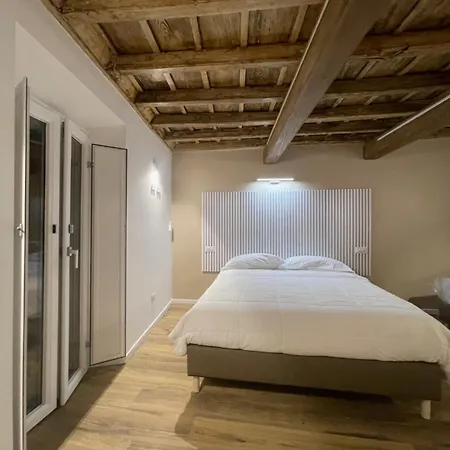 Boutique Atrium Pantheon Holiday home