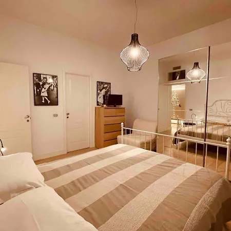 Accommodation Rome Apartment Rome