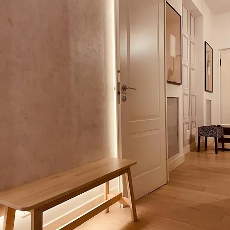Accommodation Rome Apartment Rome