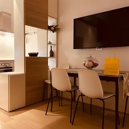Accommodation Rome *