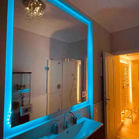 Accommodation Rome