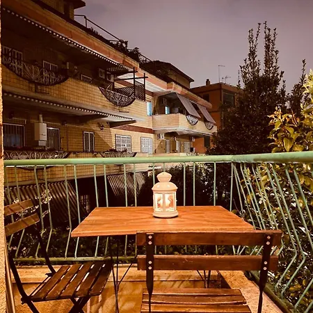 Accommodation Rome Rome