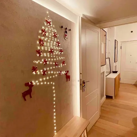 Accommodation Rome Apartment Rome