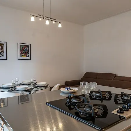 Amor Rome Apartments * Rome