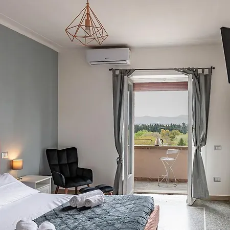 Apartment Amor Rome Apartments