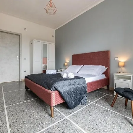 Amor Rome Apartments Apartment *