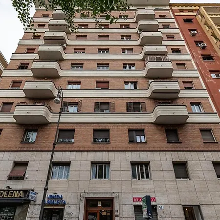 Apartment Amor Rome Apartments *