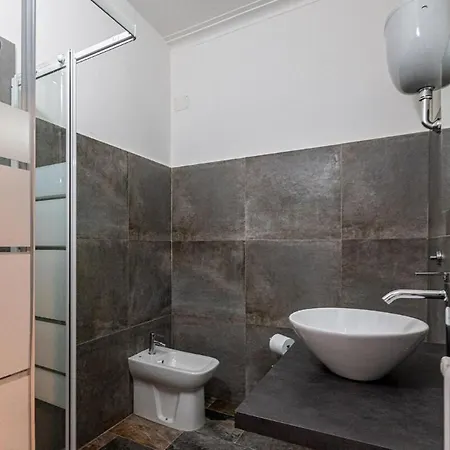 Amor Rome Apartments Apartment *