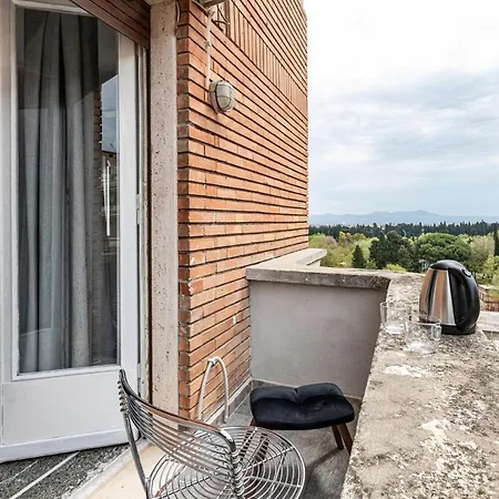 Amor Rome Apartments