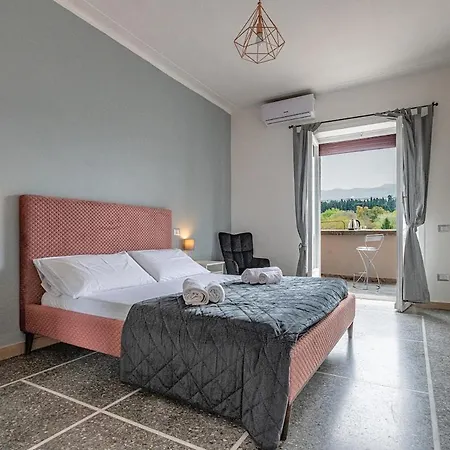 Amor Rome Apartments Apartment