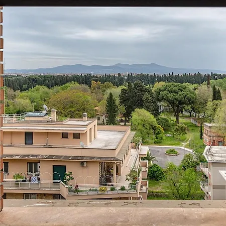 Apartment Amor Rome Apartments *