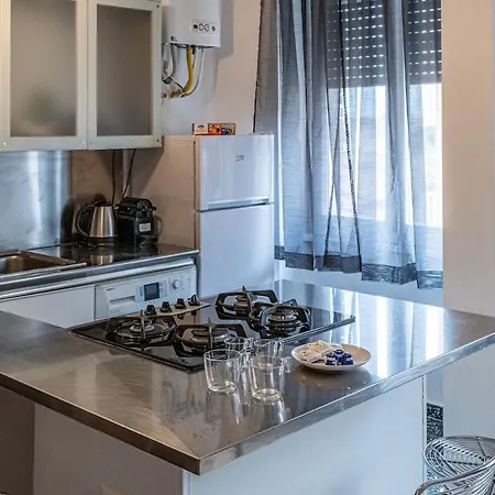 Apartment Amor Rome Apartments Rome