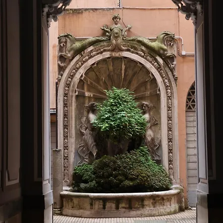 Casa Romantica Apartment *
