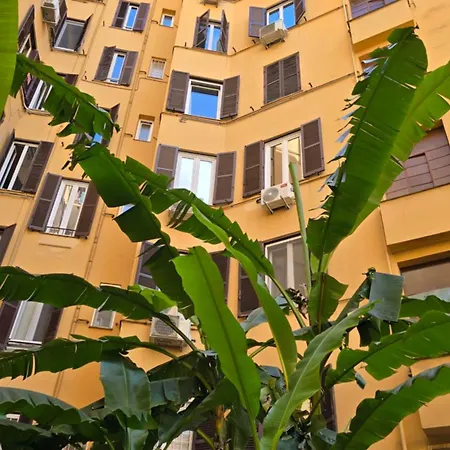 Aeterna - C8 * Rome