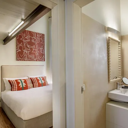 Liberti Colosseo - Luxury *