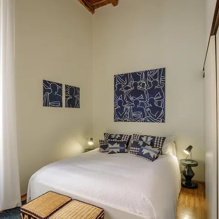 Apartment Liberti Colosseo - Luxury