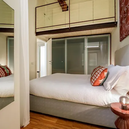 Liberti Colosseo - Luxury Apartment *