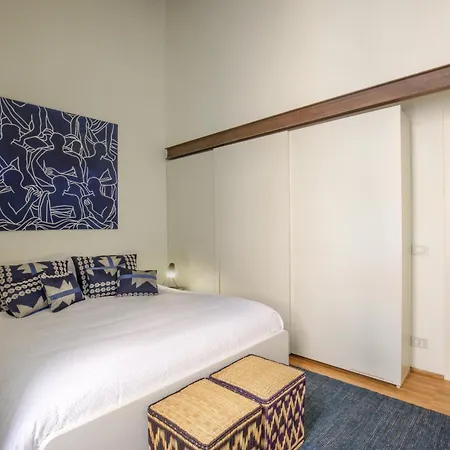 Apartment Liberti Colosseo - Luxury *